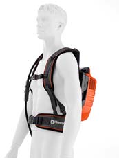Se ajusta perfectamente - Batería de mochila Husqvarna BLi950X