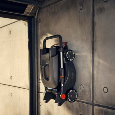 Cortacésped a batería Husqvarna ASPIRE LC34-P4A
