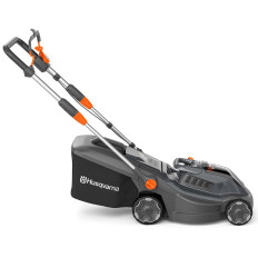 Cortacésped a batería Husqvarna ASPIRE LC34-P4A