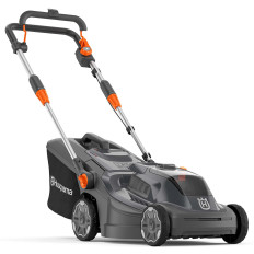 Cortacésped a batería Husqvarna ASPIRE LC34-P4A