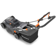 Cortacésped a batería Husqvarna ASPIRE LC34-P4A