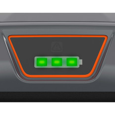 Cortacésped a batería Husqvarna ASPIRE LC34-P4A