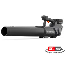 Soplador a batería Husqvarna Aspire B8X-P4A