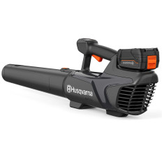 Soplador a batería Husqvarna Aspire B8X-P4A
