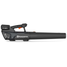 Soplador a batería Husqvarna Aspire B8X-P4A