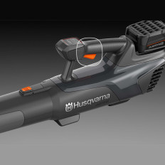 Soplador a batería Husqvarna Aspire B8X-P4A