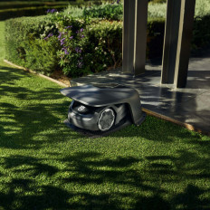 Caseta Husqvarna Automower Aspire