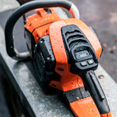 Motosierra a batería Husqvarna 540iXP