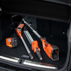 Kit Husqvarna 120iTK4-PH