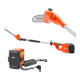 Kit Husqvarna 120iTK4-PH
