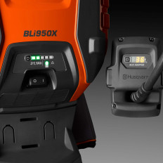 Batería de mochila Husqvarna BLi950X