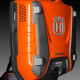Batería de mochila Husqvarna BLi950X
