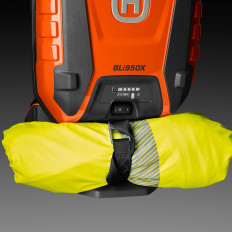 Batería de mochila Husqvarna BLi950X