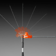 Kit Cortasetos de pértiga Husqvarna 120iTK4-H