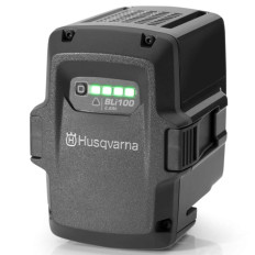 Batería Husqvarna BLi100