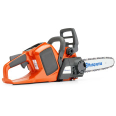 Motosierra a batería Husqvarna 330i