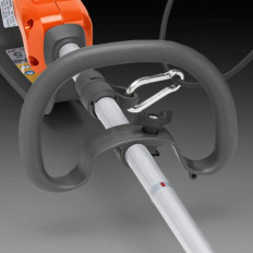 Podadora de altura a batería Husqvarna 530iPX