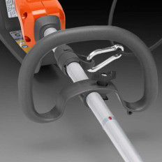 Podadora de altura a batería Husqvarna 530iPT5