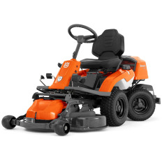 Rider Cortacésped Husqvarna R 214TC Confort