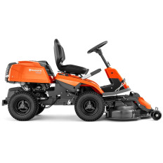 Rider Cortacésped Husqvarna R 214TC Confort