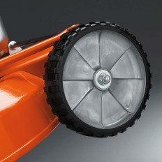 Cortacésped Husqvarna KLIPPO LB 553S e