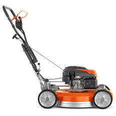 Cortacésped Husqvarna KLIPPO LB 553S e