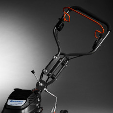 Cortacésped Husqvarna KLIPPO LB 553S e