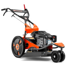 Cortacésped Husqvarna DBY51