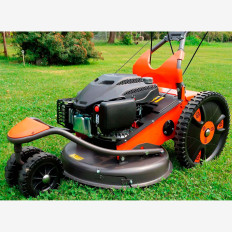 Cortacésped Husqvarna DBY51