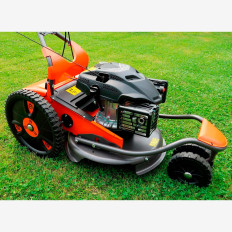 Cortacésped Husqvarna DBY51