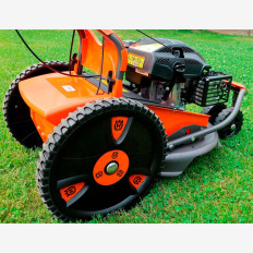 Cortacésped Husqvarna DBY51