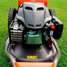 Cortacésped Husqvarna DBY51