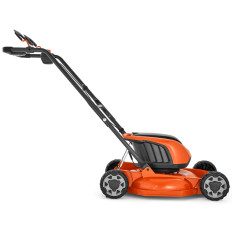 Kit Cortacésped Husqvarna LB 146i