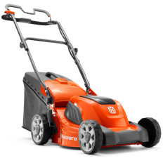 Kit Cortacésped Husqvarna LC 141Li