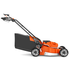 Cortacésped Husqvarna LC 551iV