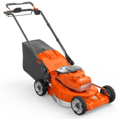 Cortacésped Husqvarna LC 551iV