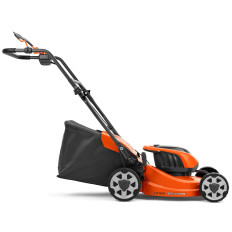 Kit Cortacésped Husqvarna LC 137i