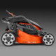 Kit Cortacésped Husqvarna LC 137i