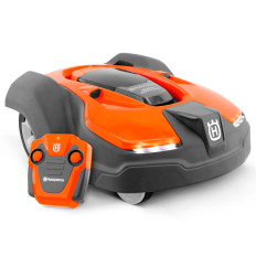 Automower de juguete Husqvarna