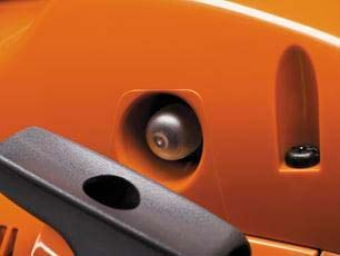 Bomba de combustible - Motosierra a gasolina Husqvarna 130