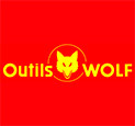 Outils WOLF